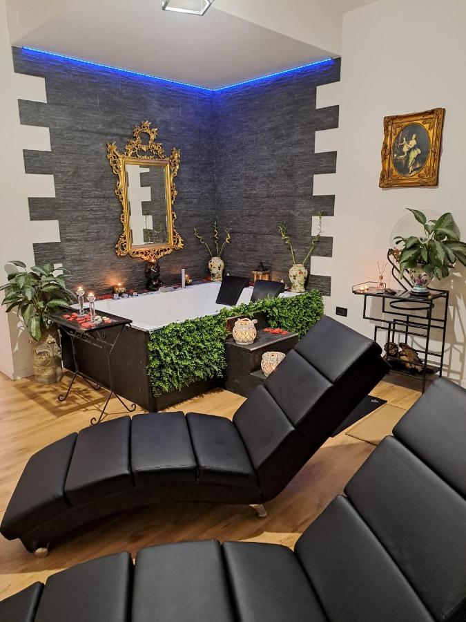 Palmina'S Apartments ブリンディジ エクステリア 写真