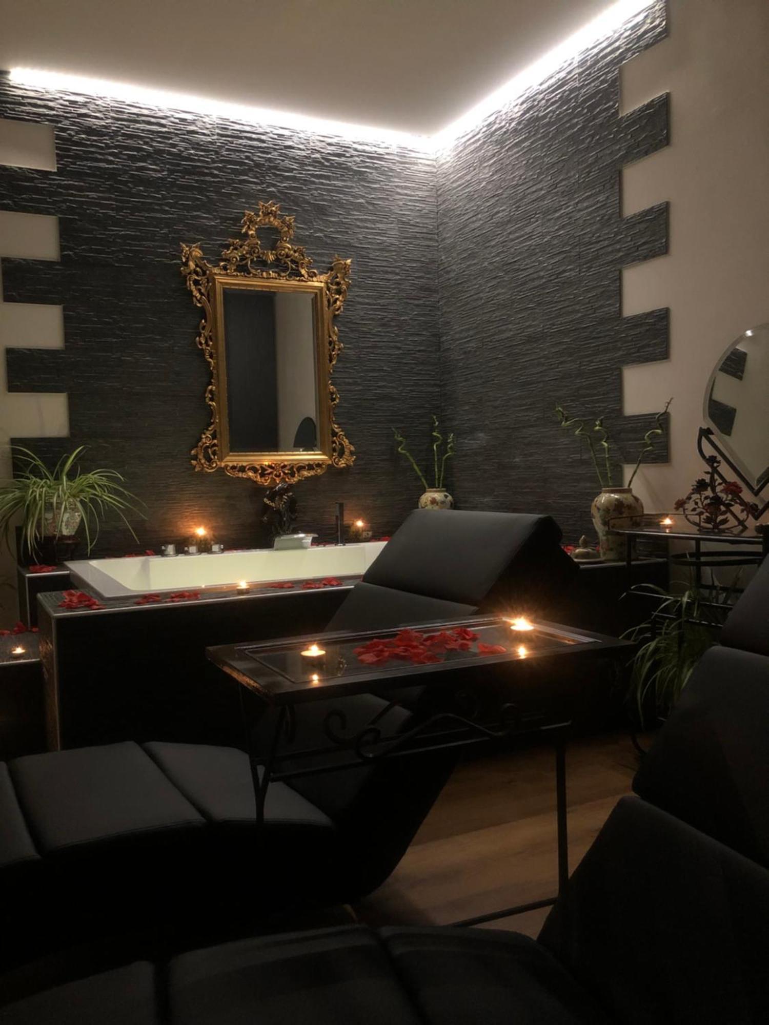 Palmina'S Apartments ブリンディジ エクステリア 写真