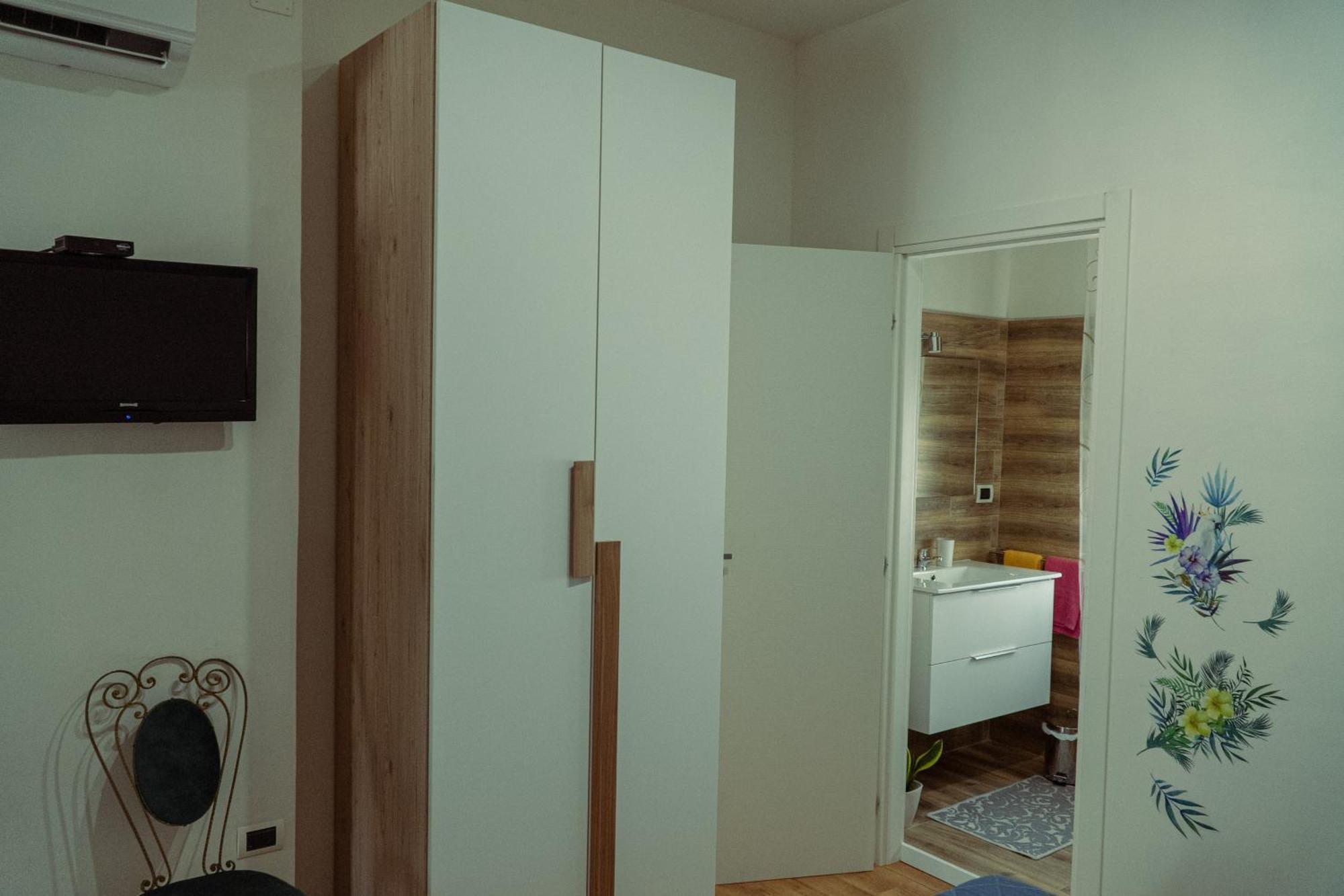 Palmina'S Apartments ブリンディジ エクステリア 写真