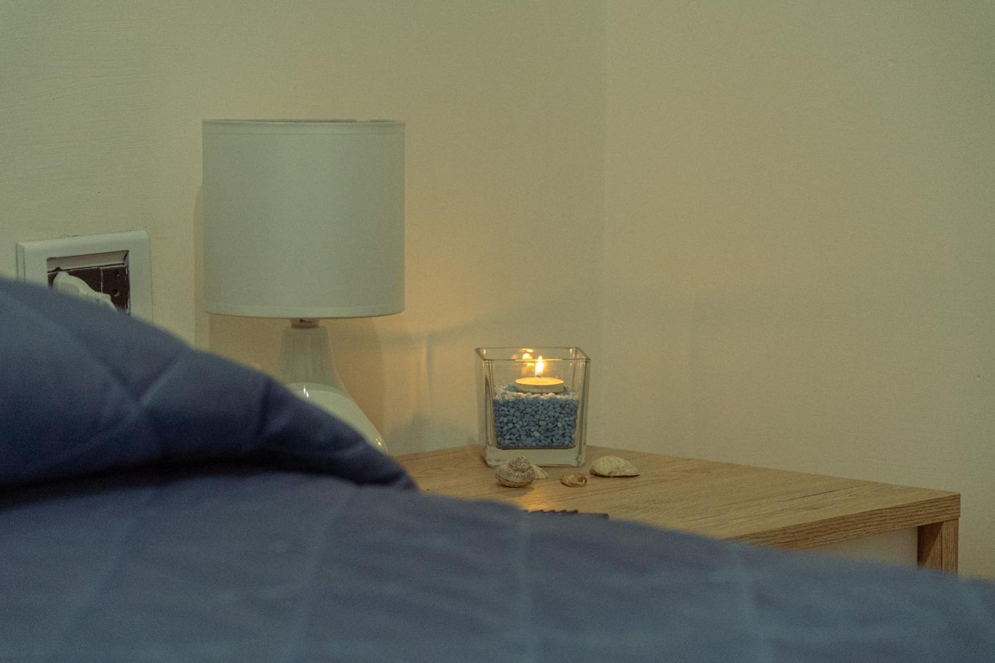 Palmina'S Apartments ブリンディジ エクステリア 写真
