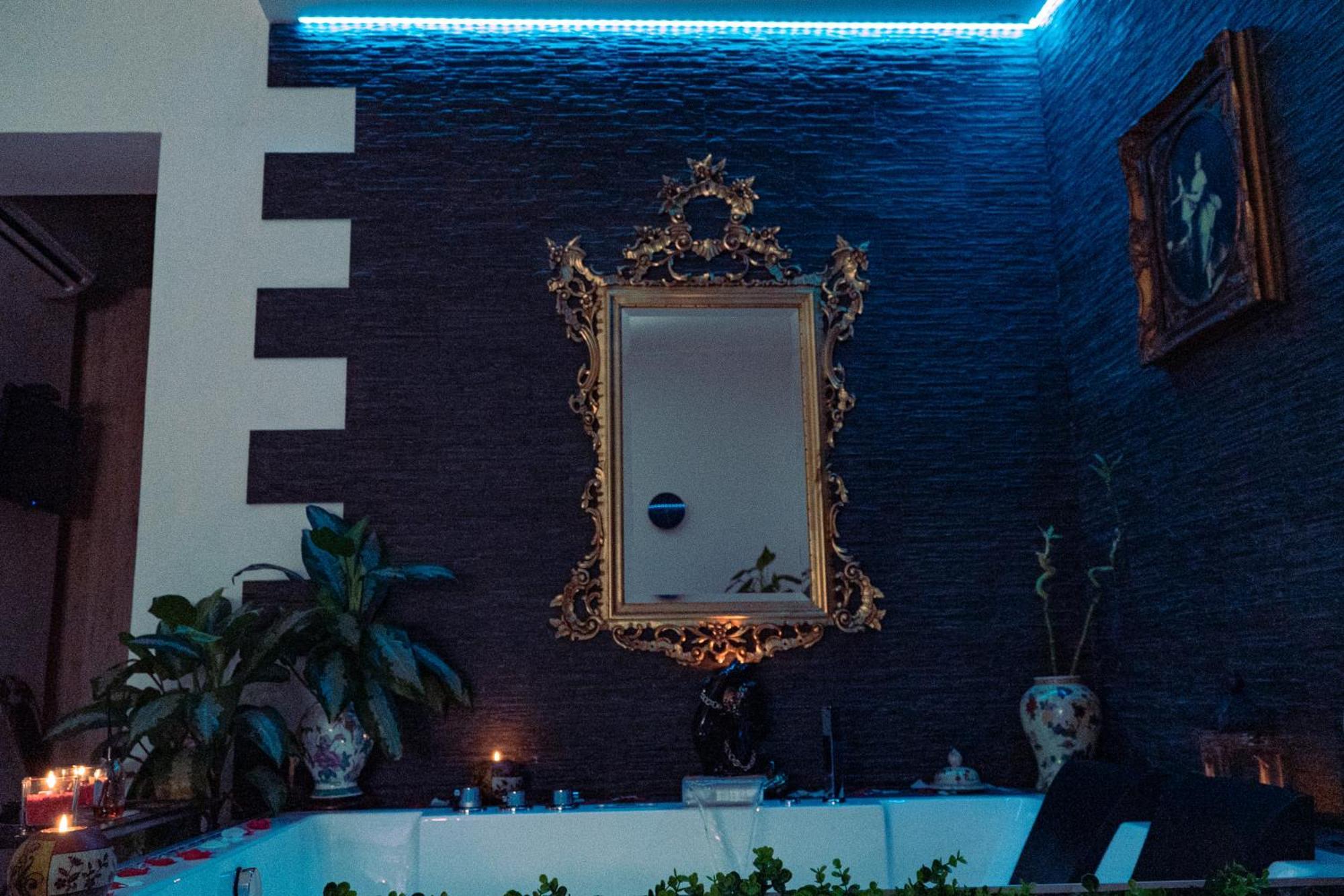 Palmina'S Apartments ブリンディジ エクステリア 写真