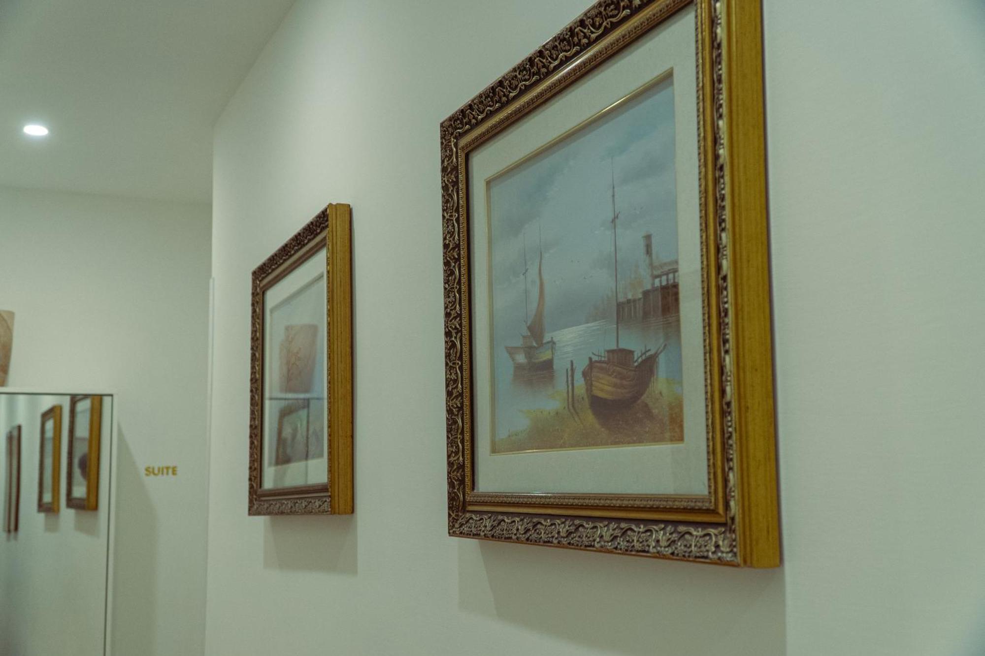 Palmina'S Apartments ブリンディジ エクステリア 写真