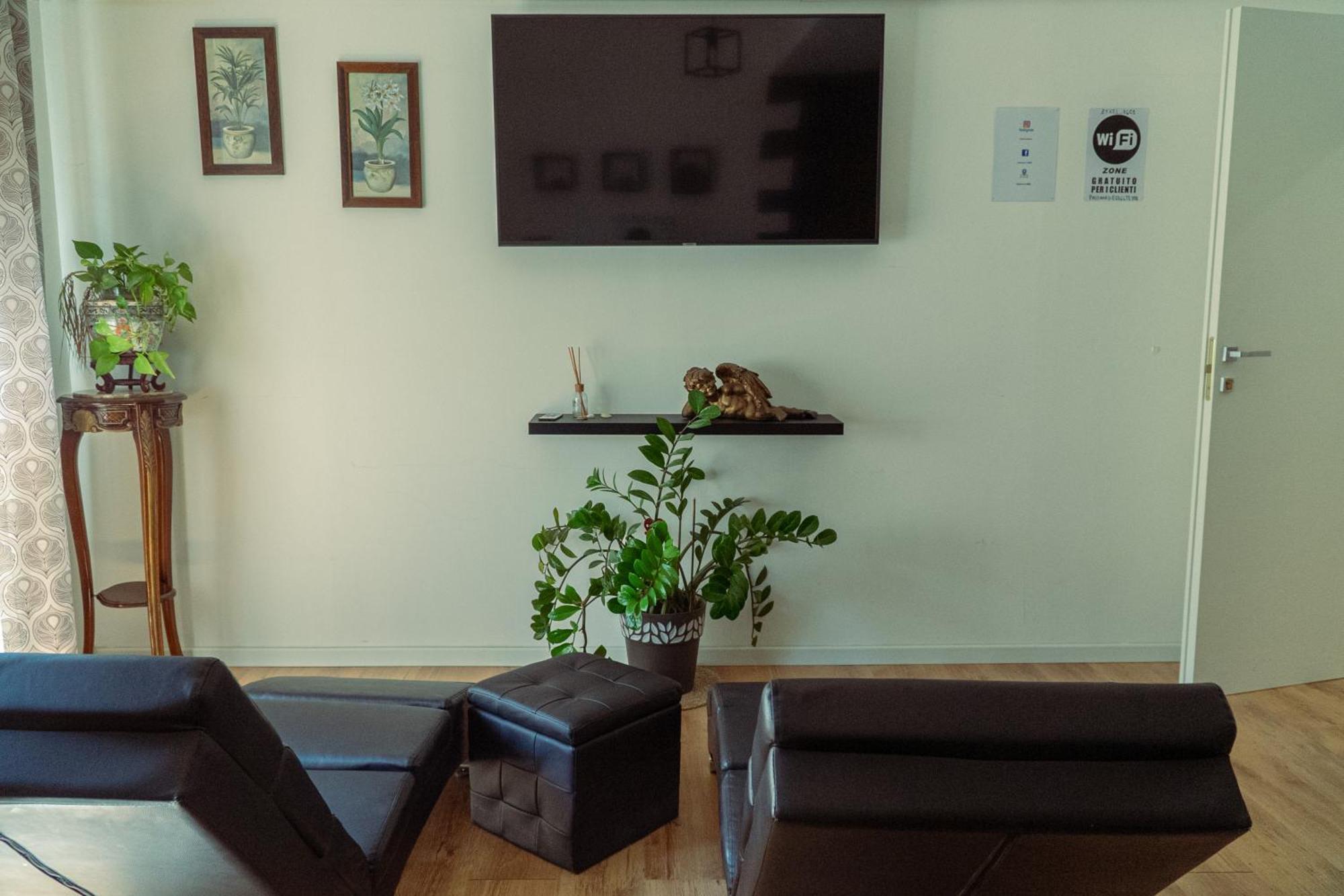 Palmina'S Apartments ブリンディジ エクステリア 写真