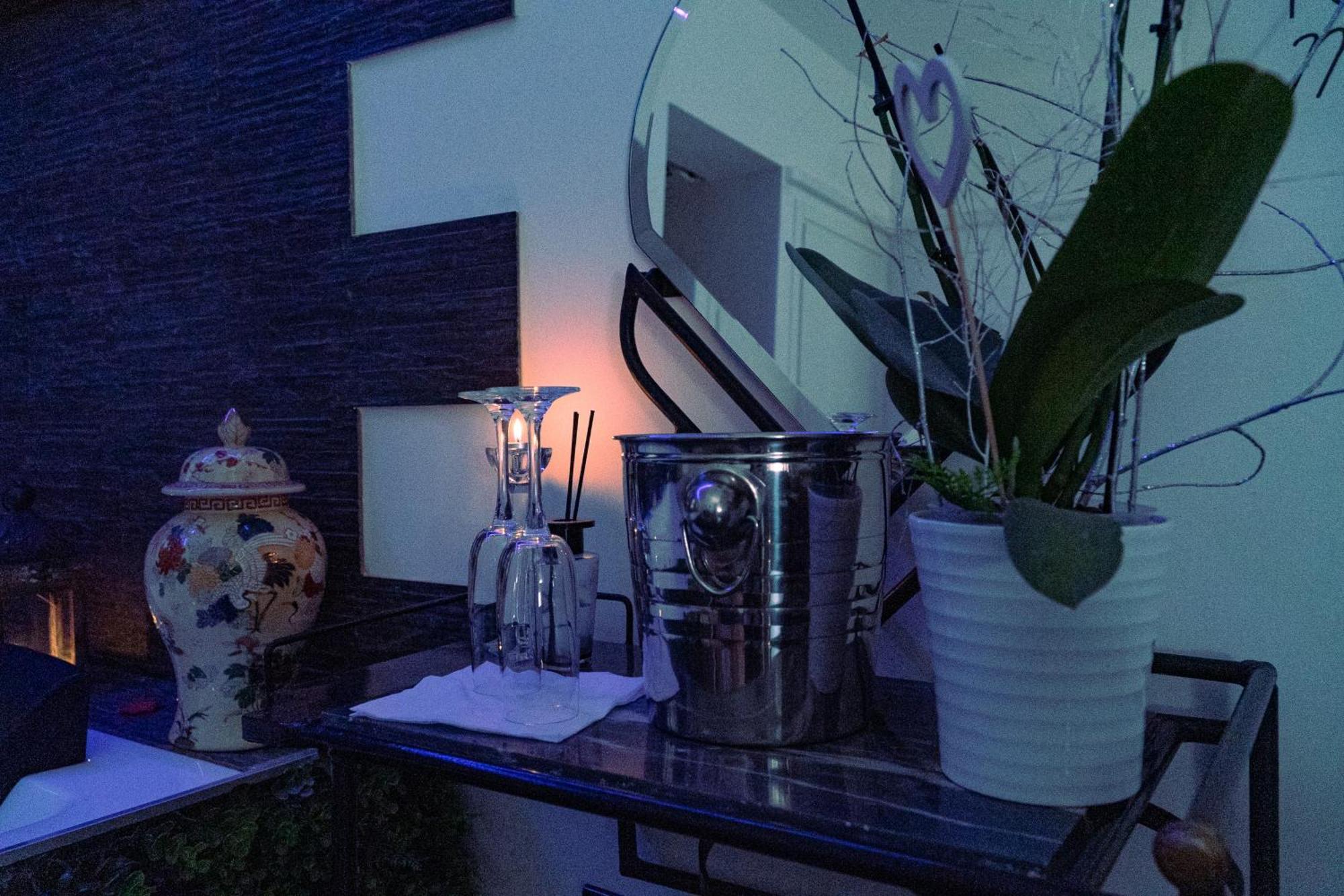 Palmina'S Apartments ブリンディジ エクステリア 写真