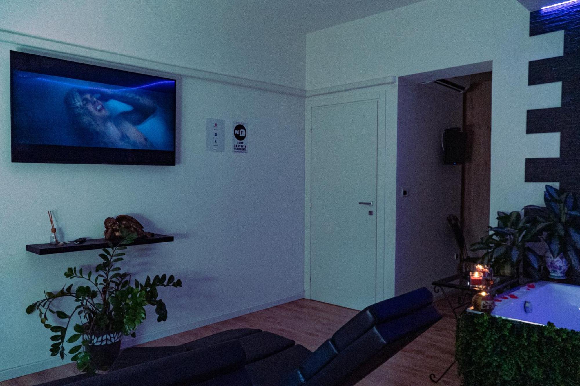 Palmina'S Apartments ブリンディジ エクステリア 写真