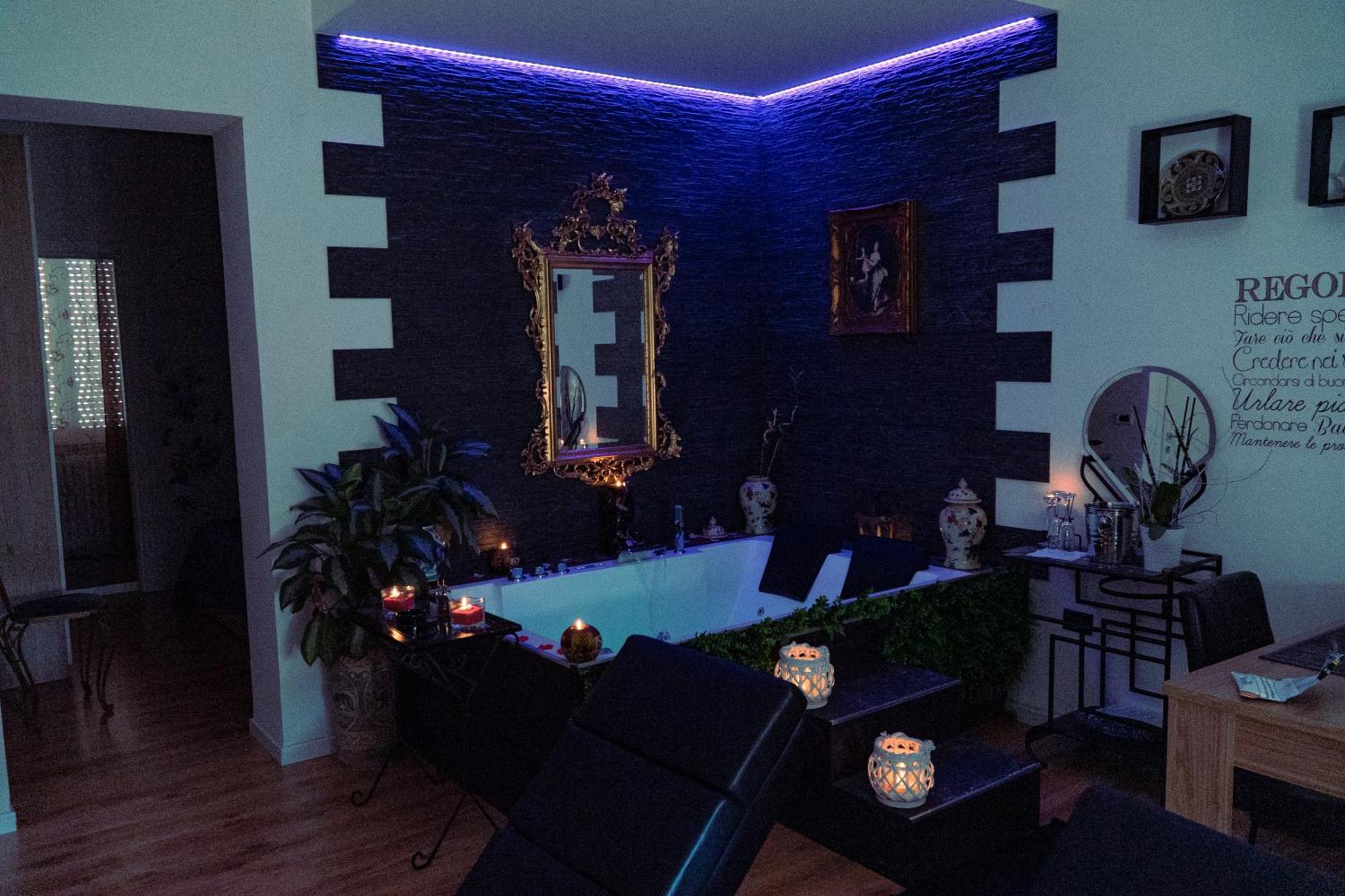 Palmina'S Apartments ブリンディジ エクステリア 写真
