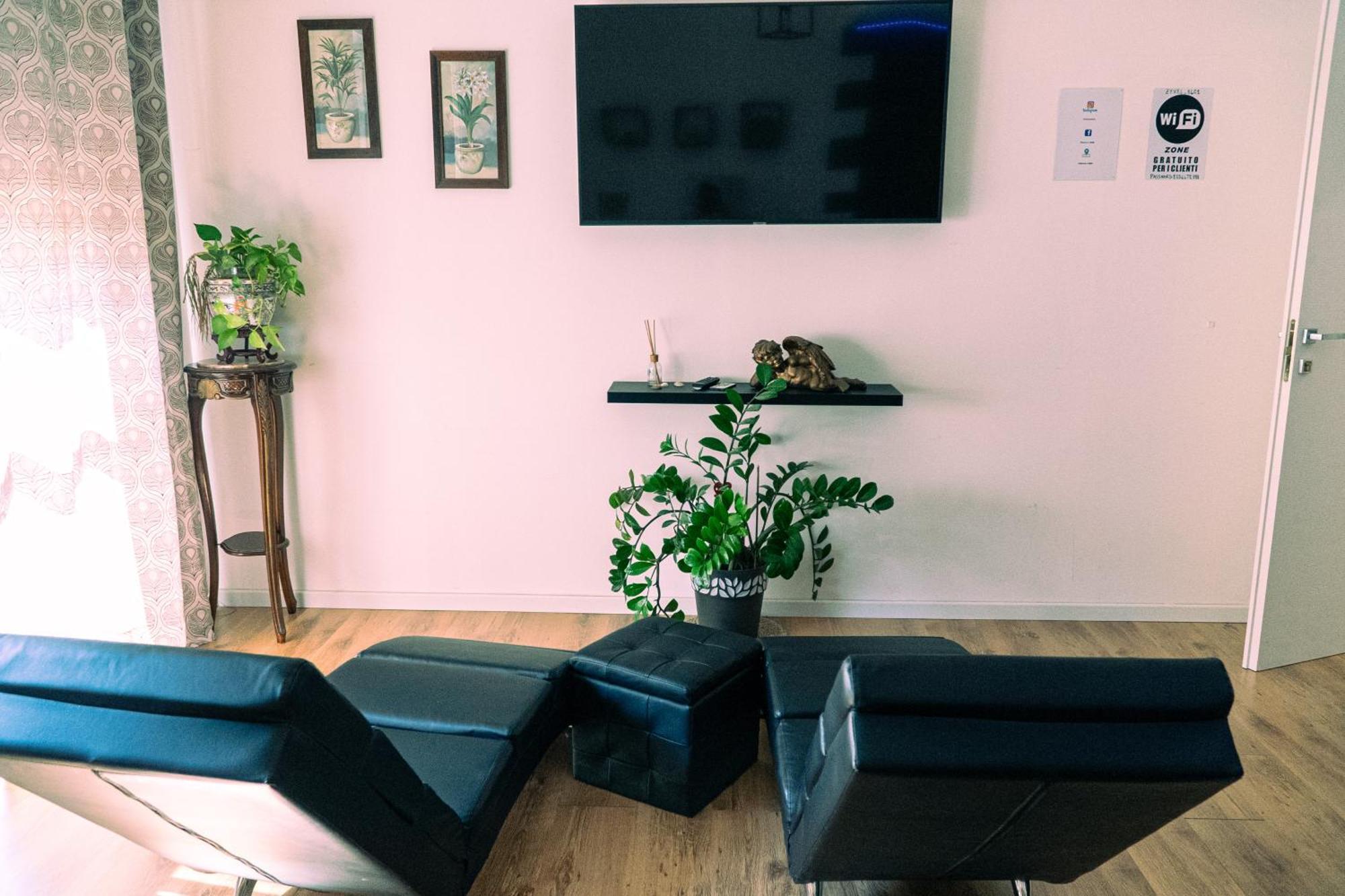 Palmina'S Apartments ブリンディジ エクステリア 写真