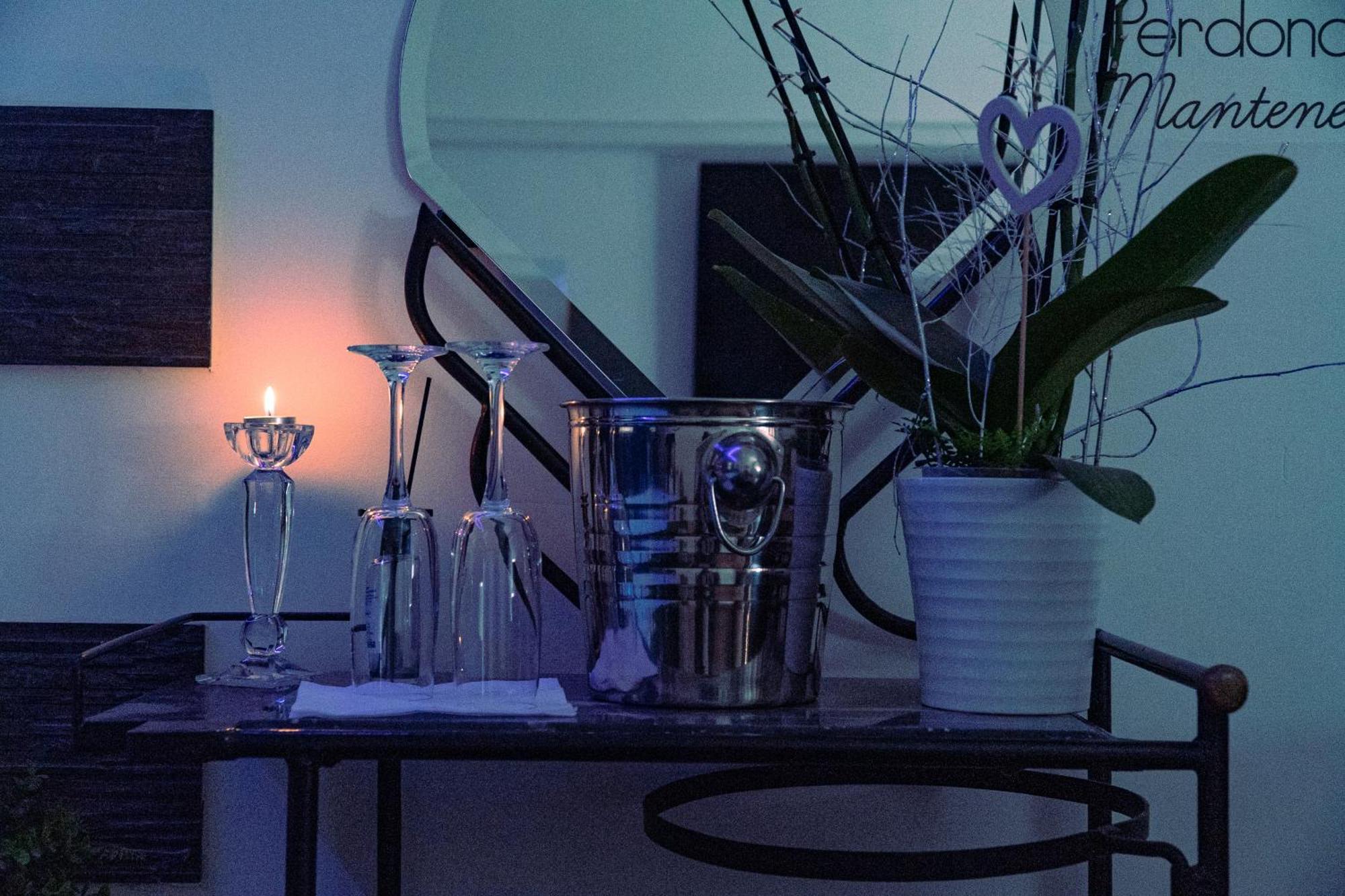 Palmina'S Apartments ブリンディジ エクステリア 写真