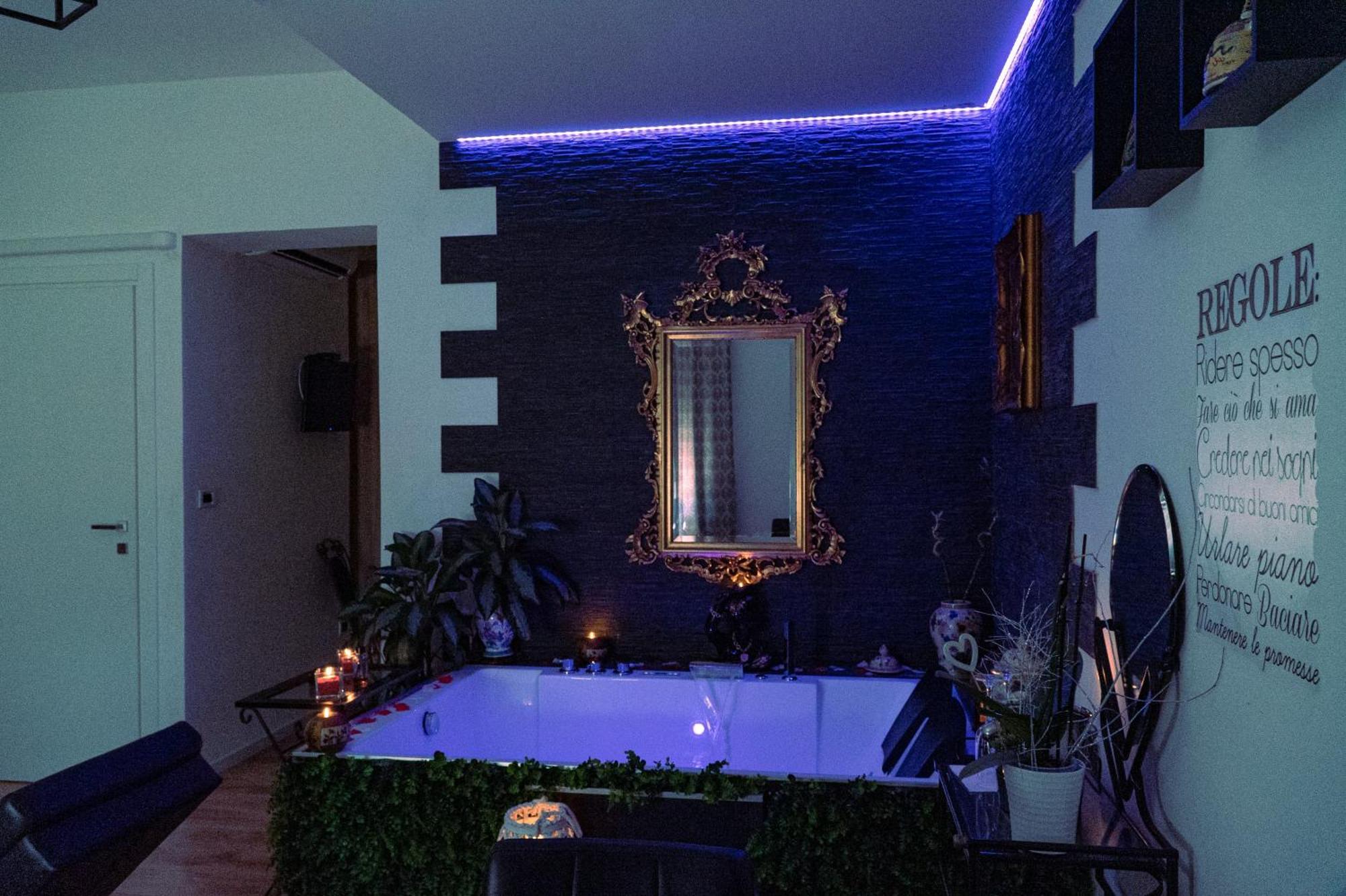 Palmina'S Apartments ブリンディジ エクステリア 写真