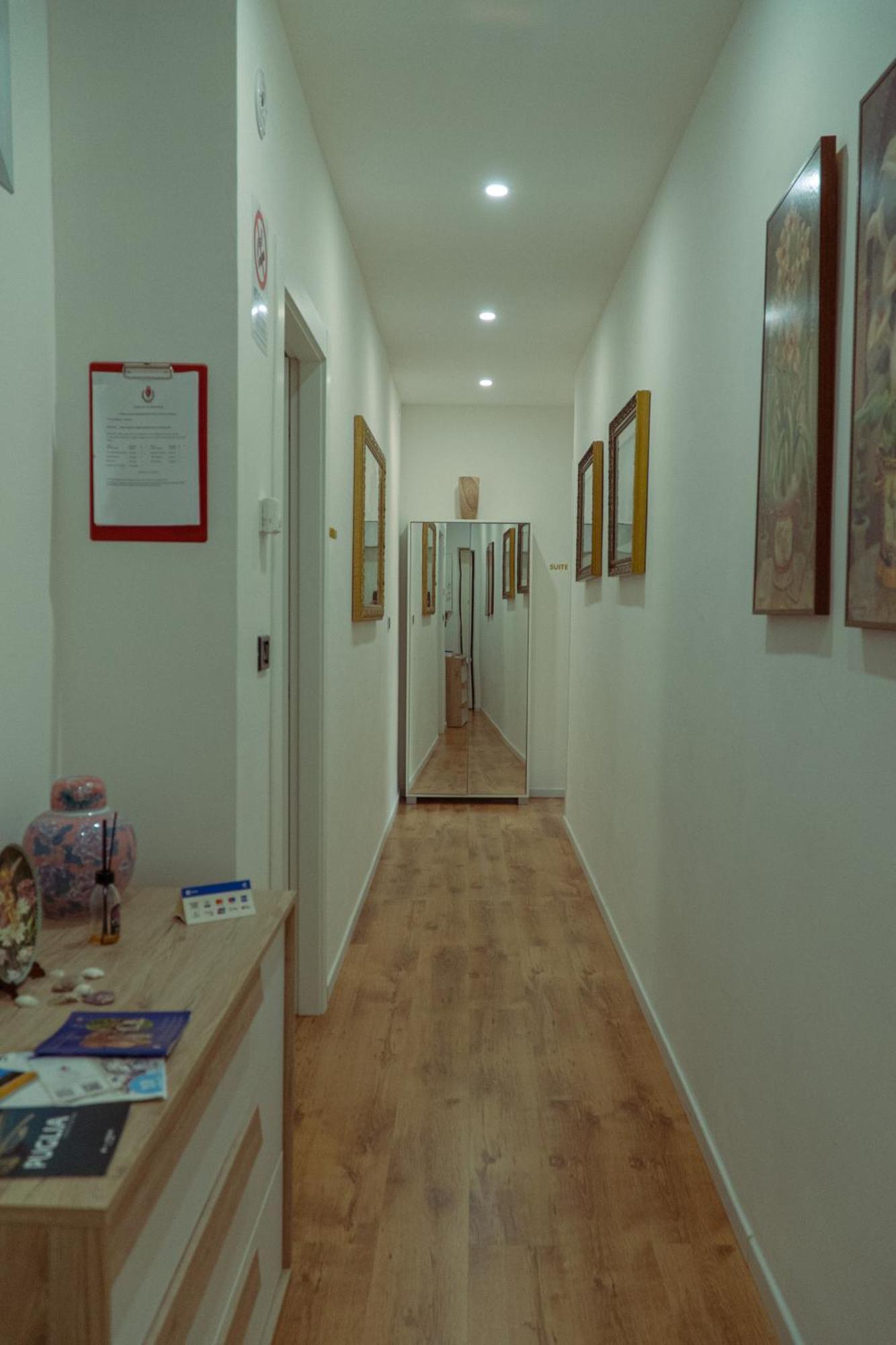 Palmina'S Apartments ブリンディジ エクステリア 写真