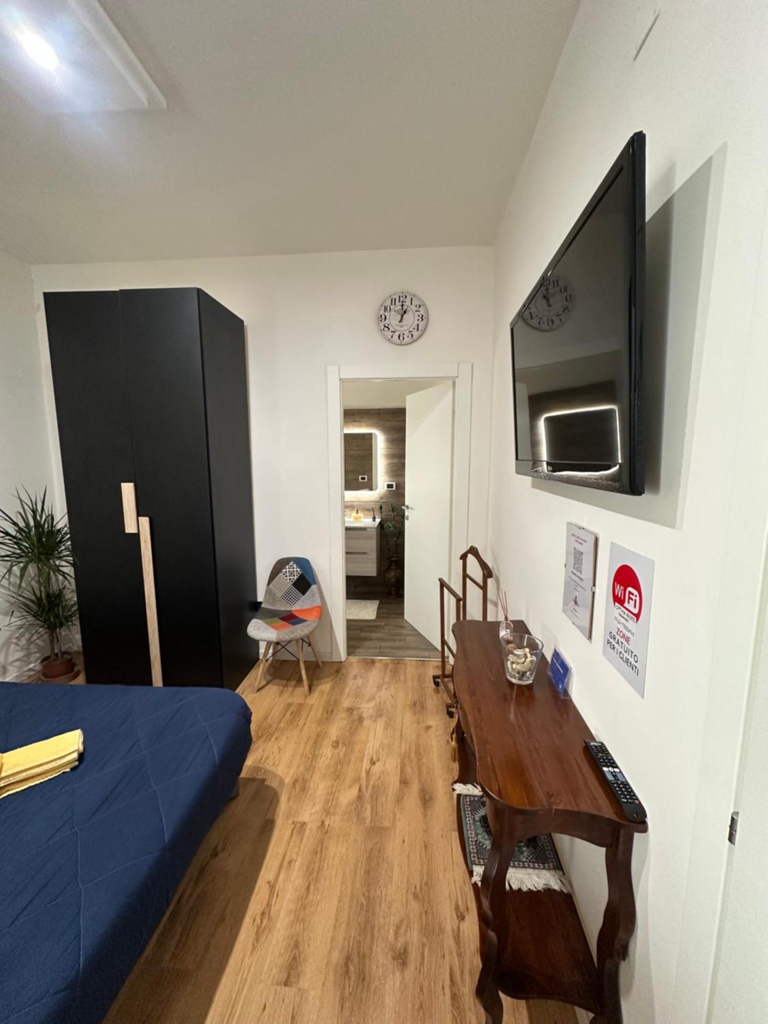 Palmina'S Apartments ブリンディジ エクステリア 写真